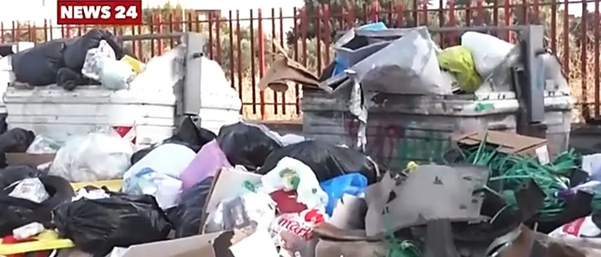 Nel Cosentino riaperte due discariche. Succurro: «Necessario per evitare montagne di rifiuti per strada»