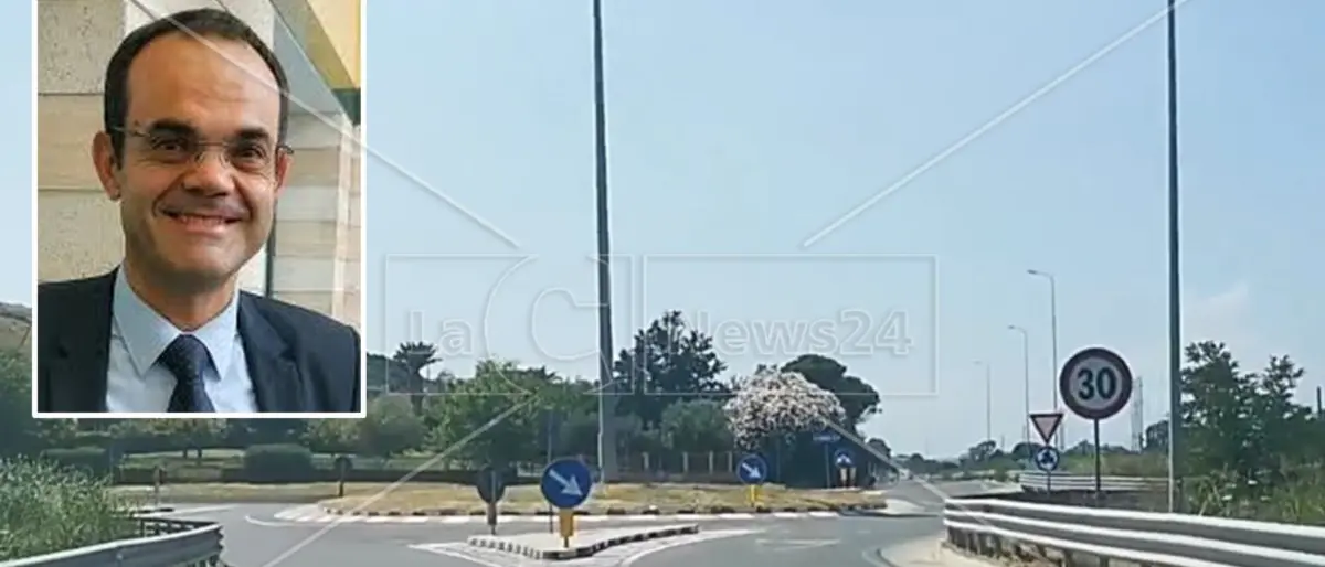 Sibari-Rossano a monte o a valle? Musmanno: «Basta che si faccia e sia una vera extraurbana»