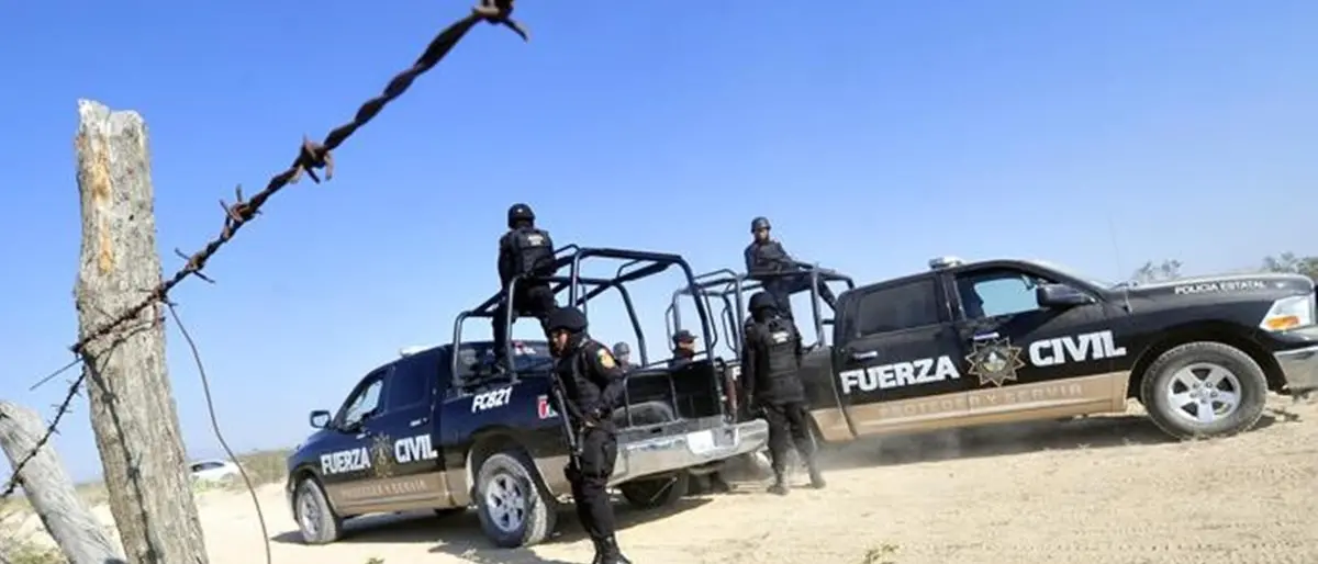 Messico, ucciso un imprenditore italiano a colpi di pistola