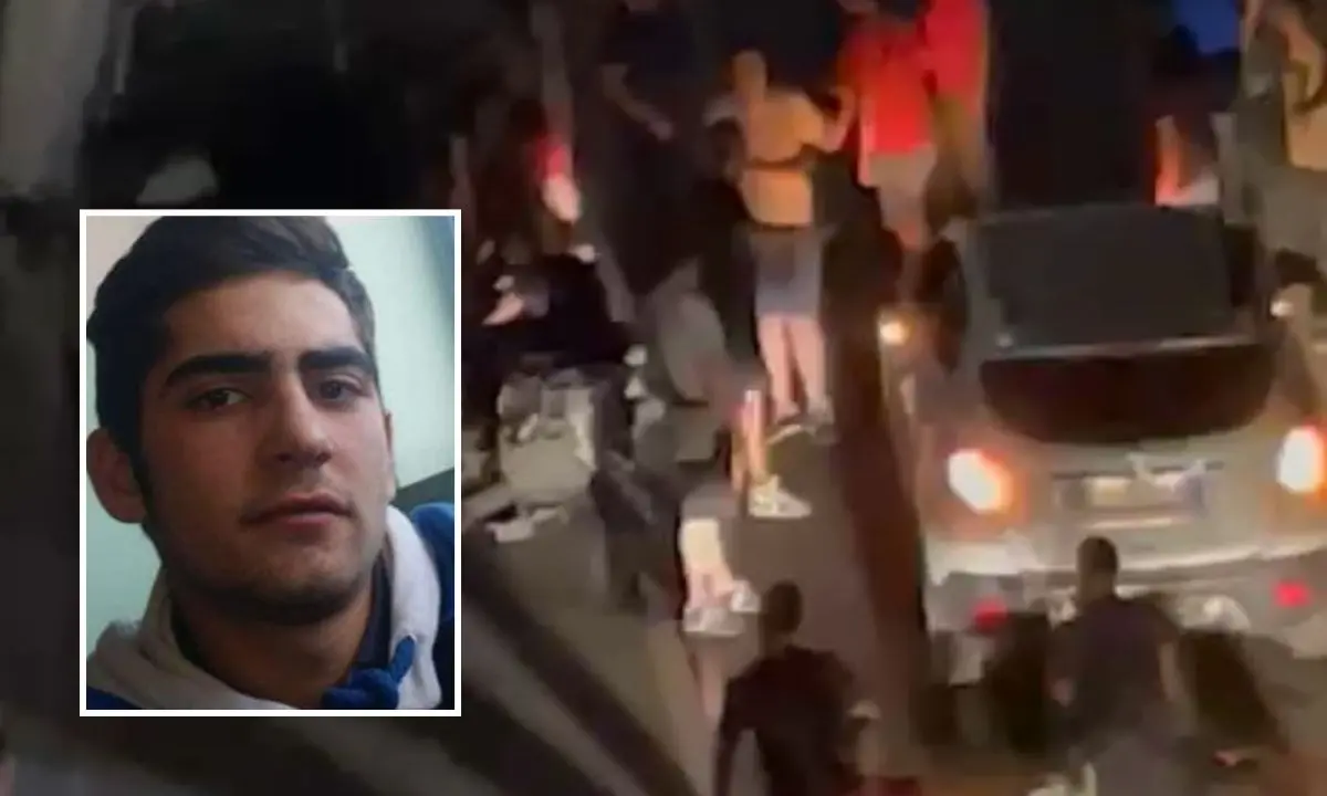 Muore in ospedale a Cosenza il centauro rimasto gravemente ferito in un incidente a Corigliano