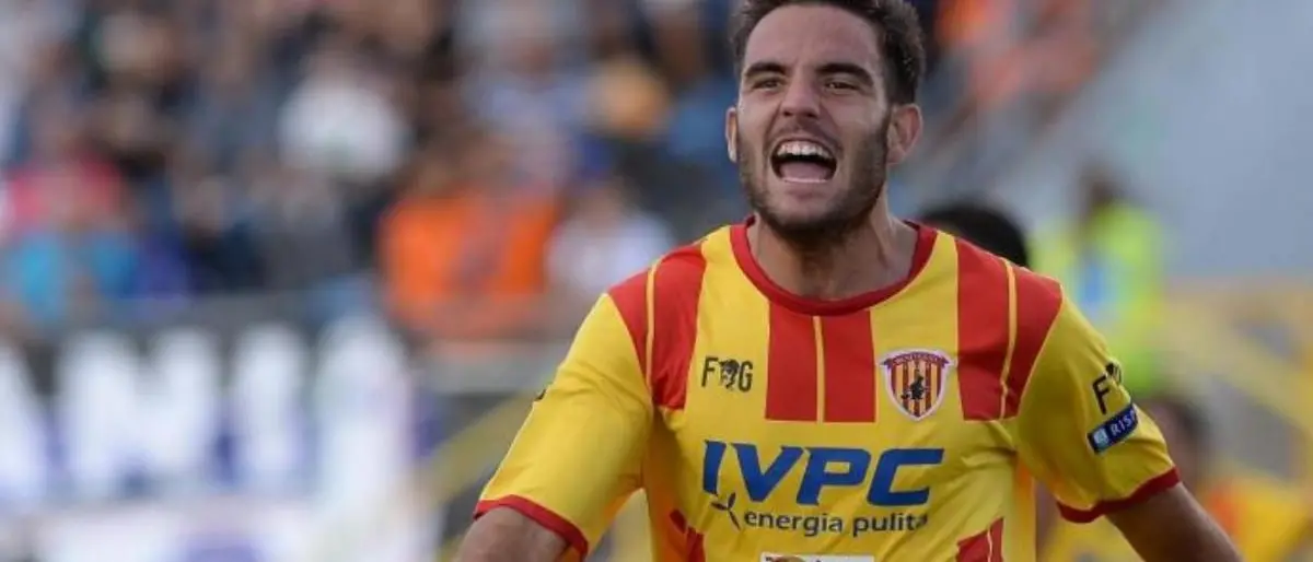 Interesse per Brignola: l’attaccante nella lista di Gemmi insieme a Butic e Vido