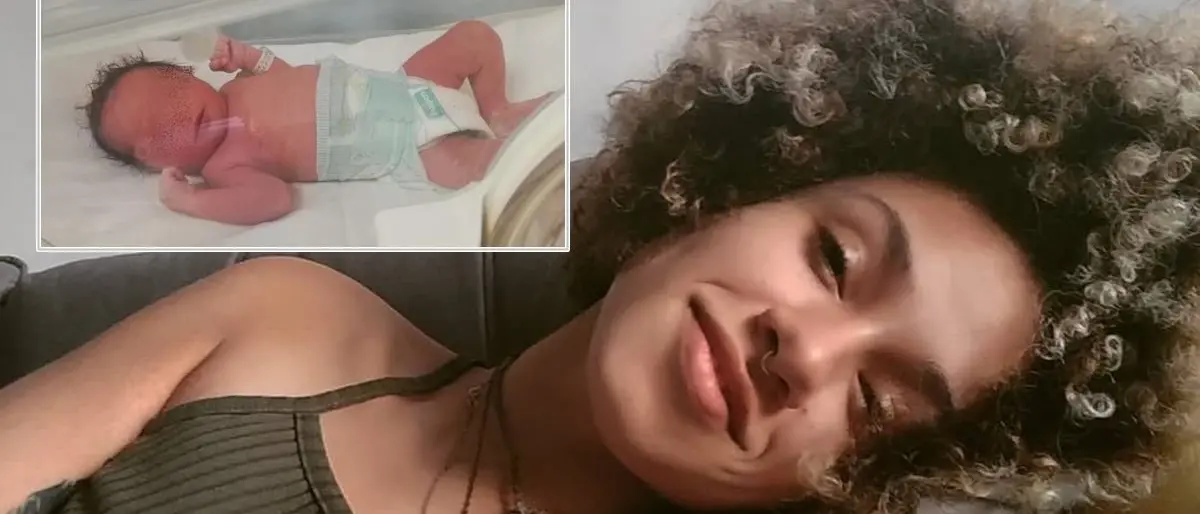 Mamma senza sapere di essere incinta, gli amici: «Neppure all’ospedale di Tropea se ne sono accorti»