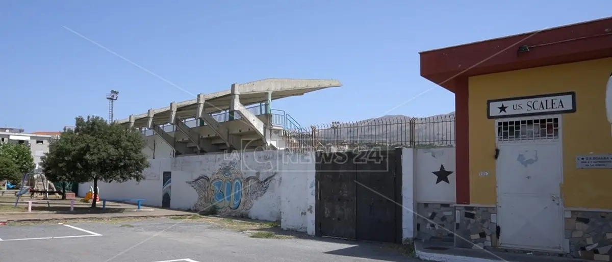 Scalea, comprare un pulmino per permettere al figlio disabile di potersi allenare: mamma avvia raccolta fondi