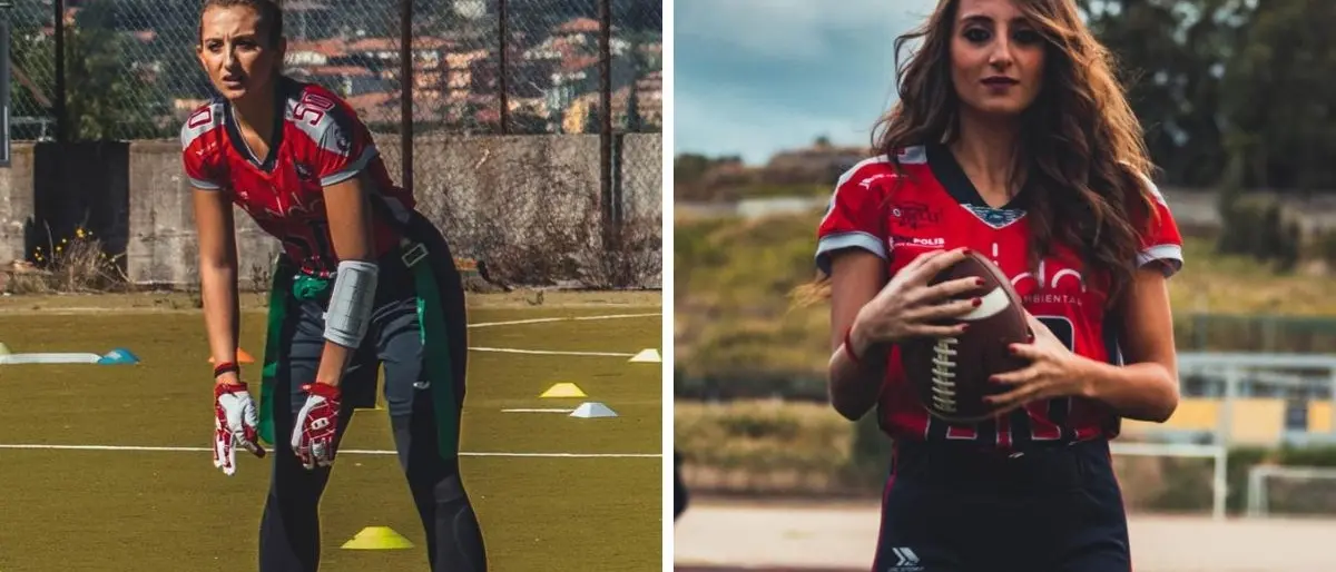 Una calabrese convocata in Nazionale: parteciperà ai World games in Alabama