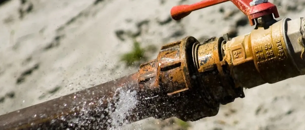 Siccità, dal Governo 1,38 miliardi per ridurre perdite negli acquedotti colabrodo