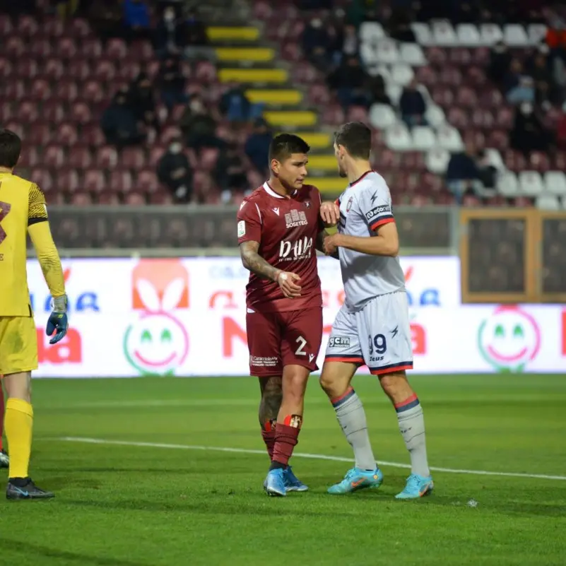 Reggina: con Stellone può arrivare Gori, ma il sogno resta il ritorno di Amione