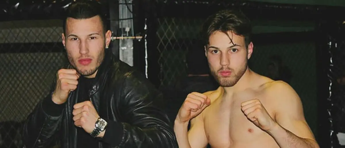 Fine pena mai per Marco e Gabriele Bianchi: ergastolo ai killer di Willy