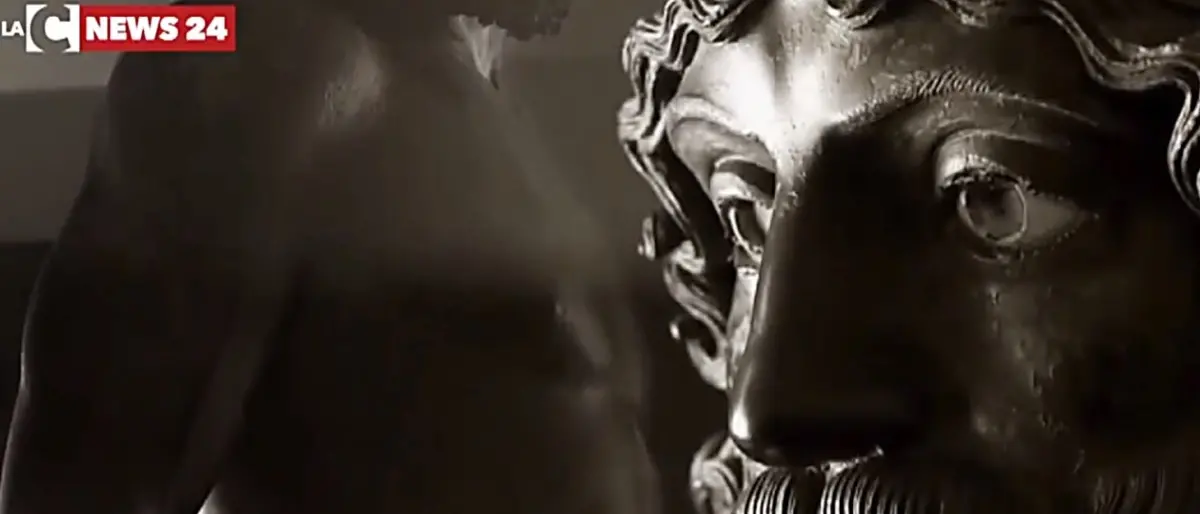 Polemiche sugli eventi dedicati ai Bronzi, Occhiuto invita Comune e Metrocity Reggio a Roma: «Calabria sia unita»