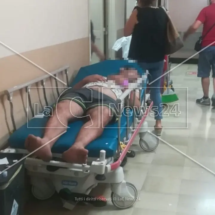 Nuova estate da bollino rosso: pronto soccorso sovraffollati e viaggi da un ospedale all’altro per farsi curare