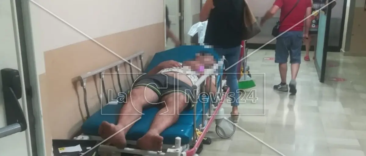 Nuova estate da bollino rosso: pronto soccorso sovraffollati e viaggi da un ospedale all’altro per farsi curare