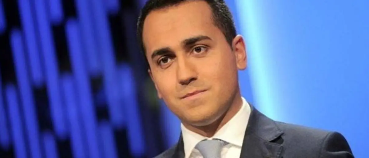 Luigi Di Maio a Vibo Valentia per incontrare le aziende calabresi e parlare di export