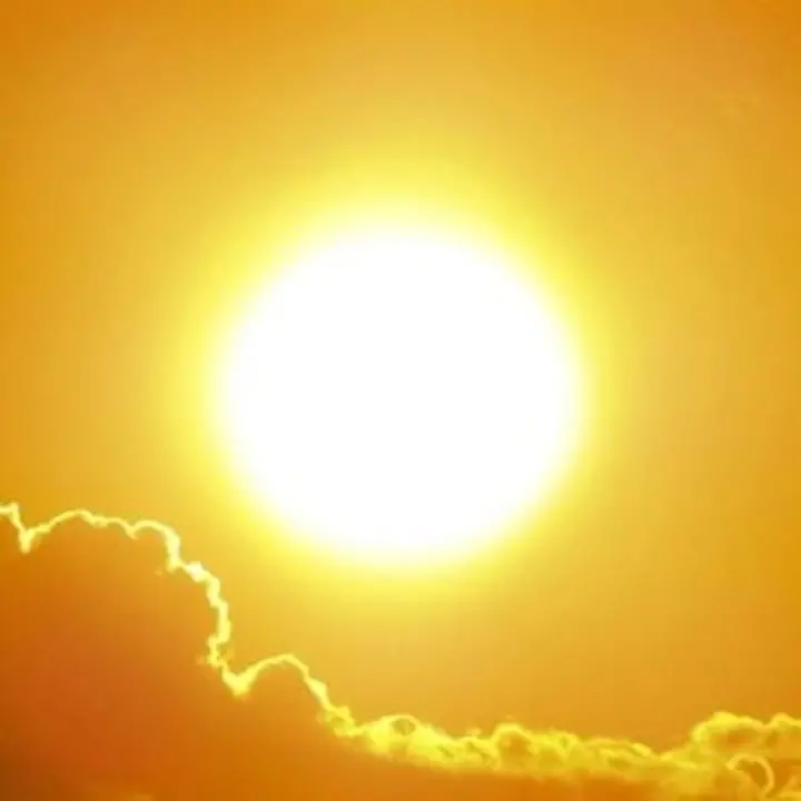 Crollo temperature e temporali: il gran caldo sta per terminare, ma nel Reggino altri 2 giorni da bollino rosso