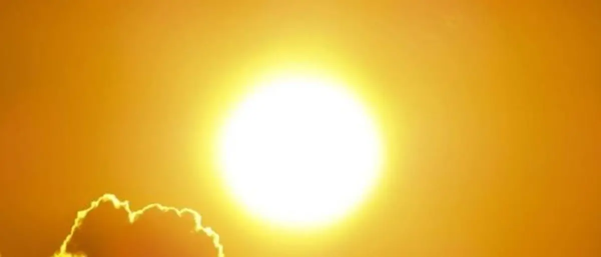 Crollo temperature e temporali: il gran caldo sta per terminare, ma nel Reggino altri 2 giorni da bollino rosso