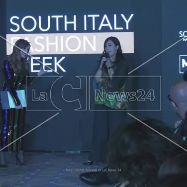 Cosenza, dal 6 al 9 luglio il South Italy fashion week: l’evento di moda e nuove tendenze