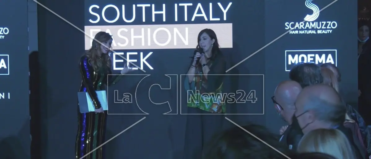 Cosenza, dal 6 al 9 luglio il South Italy fashion week: l’evento di moda e nuove tendenze