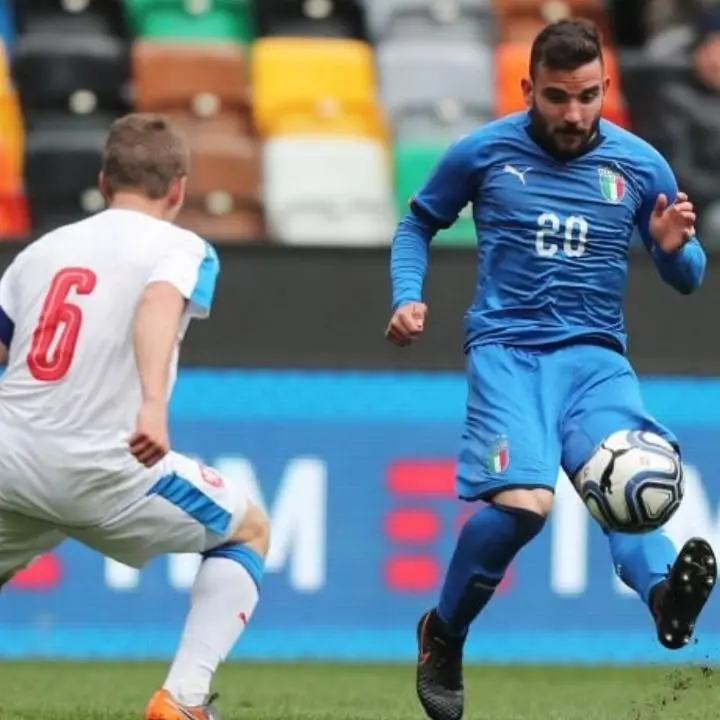 Calciomercato Cosenza, Enrico Brignola è un calciatore rossoblù: il comunicato