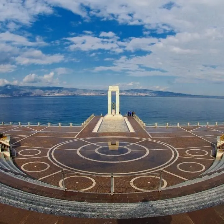 A Reggio Calabria la presentazione del calendario della stagione 2022-2023