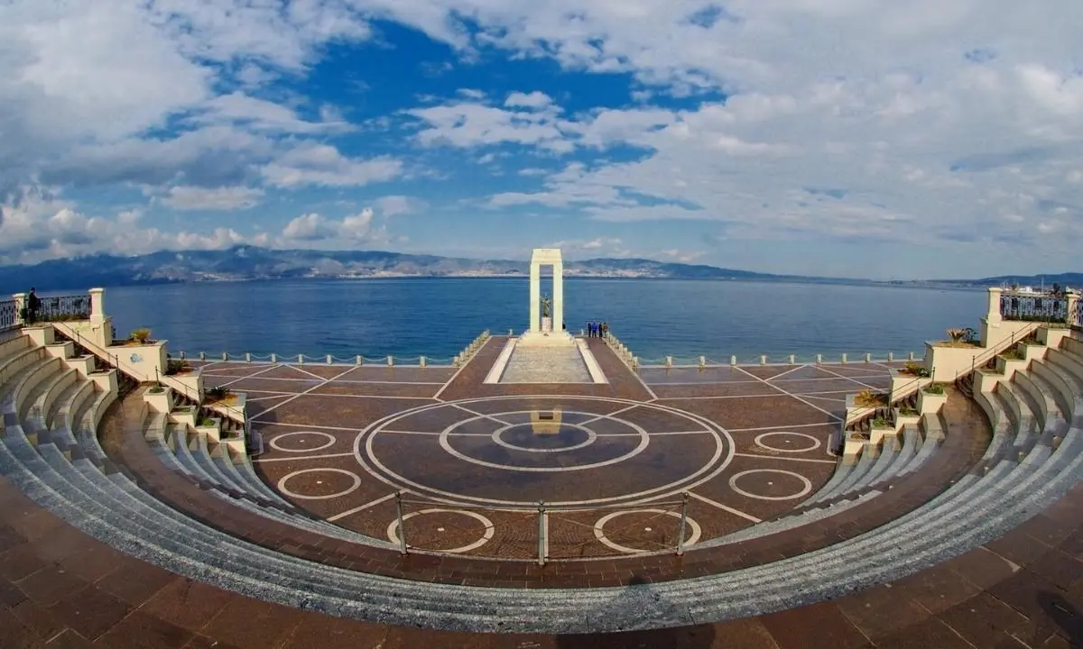 A Reggio Calabria la presentazione del calendario della stagione 2022-2023