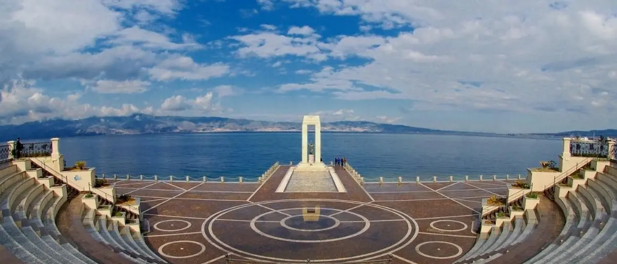 A Reggio Calabria la presentazione del calendario della stagione 2022-2023