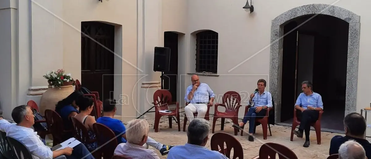 Seconda giornata di Innoweek a Girifalco, Por Calabria e impresa tra i temi affrontati