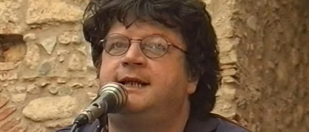 Addio a Franco Dionesalvi, poeta gentile ideatore del Festival delle invasioni