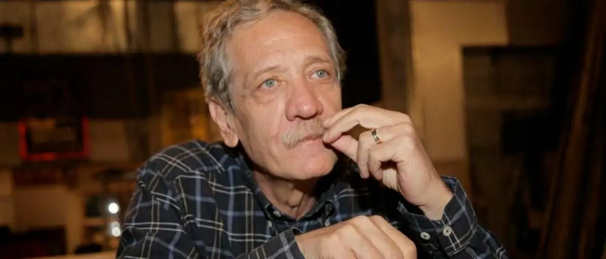 La Calabria piange Antonello Antonante: morto il fondatore del Teatro dell’acquario di Cosenza