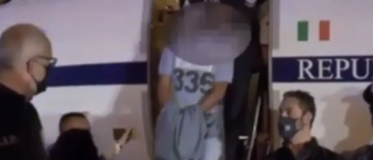 La lite con la moglie fatale per la latitanza del super narcotrafficante Morabito: ecco come l’hanno preso