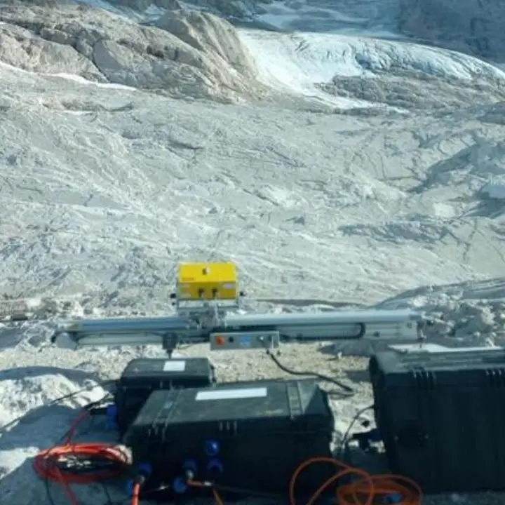 Tragedia della Marmolada, trovati altri resti umani e attrezzature tecniche