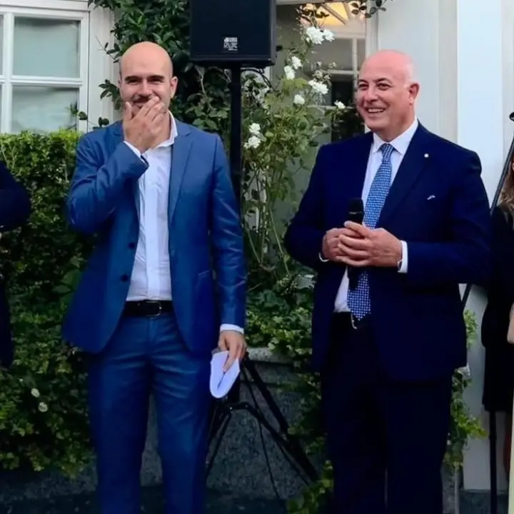 Camera di Commercio di Cosenza, le eccellenze e i sapori calabresi in scena a Roma