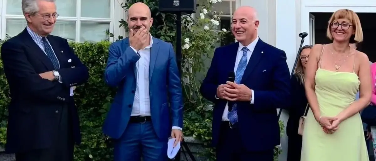 Camera di Commercio di Cosenza, le eccellenze e i sapori calabresi in scena a Roma