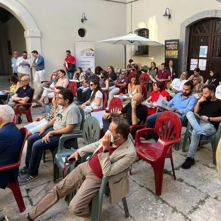 Innovazione al Sud Italia, successo per la terza giornata dell’evento a Girifalco: i progetti presentati