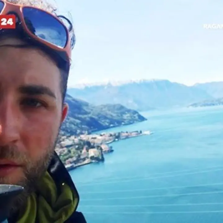 Medaglia d’oro al valor civile per Antonio De Rasis, la guida morta nella tragedia del Raganello