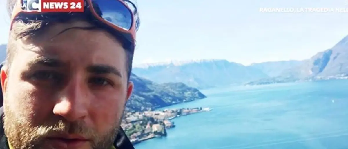 Medaglia d’oro al valor civile per Antonio De Rasis, la guida morta nella tragedia del Raganello