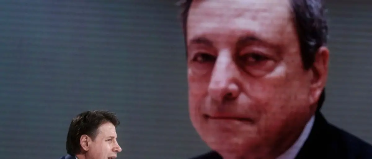 Governo, tra i grillini ostili a Draghi ci sono anche tre calabresi