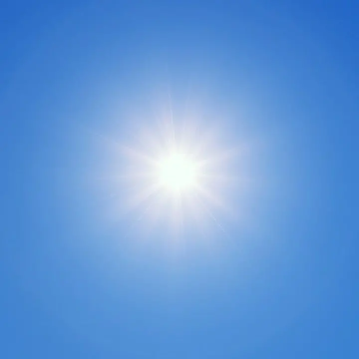 Domenica sotto il sole in Calabria ma con temperature senza eccessi