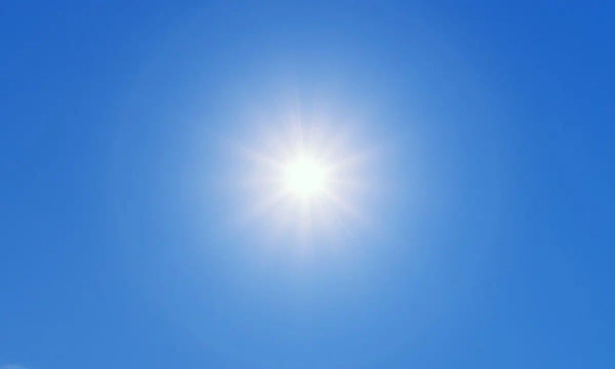 Domenica sotto il sole in Calabria ma con temperature senza eccessi