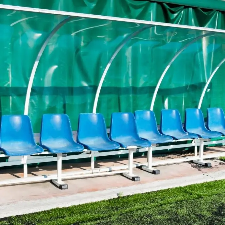 Eccellenza, la situazione sulle panchine: al momento 7 conferme e 6 caselle vuote