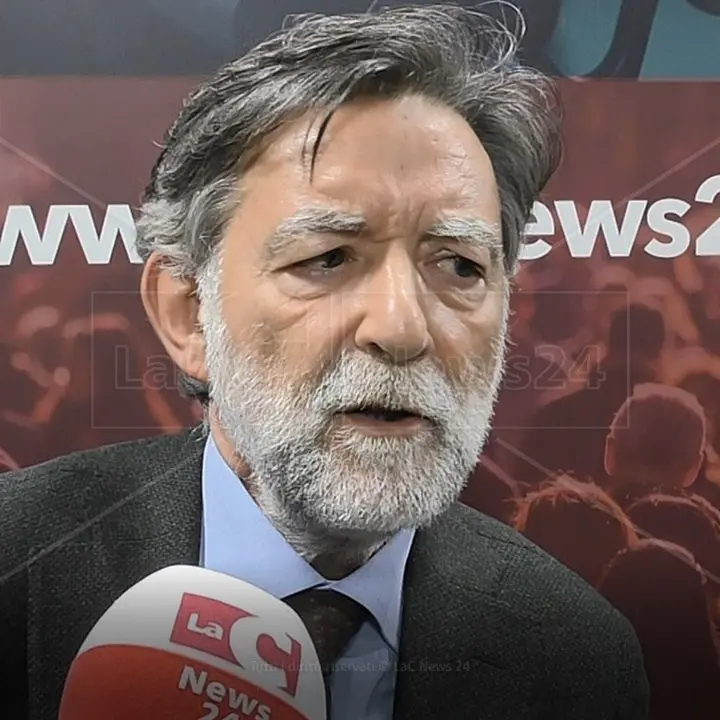 Donato rivendica la presidenza del Consiglio comunale: «Fiorita non forzi la mano, ruolo da assegnare a noi»