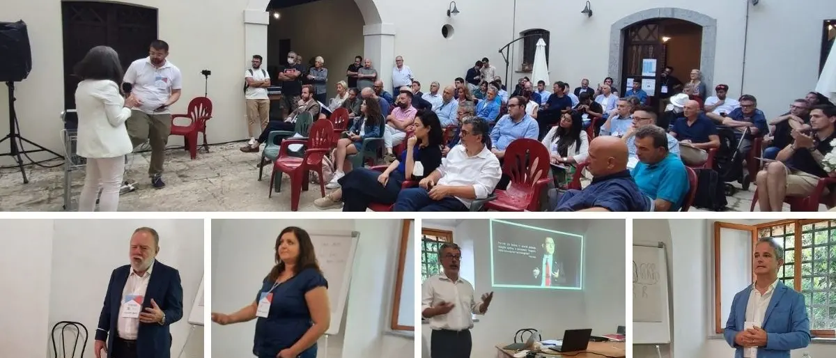 Startup, progetti, innovazione: ecco interventi e temi della sesta giornata di Innoweek