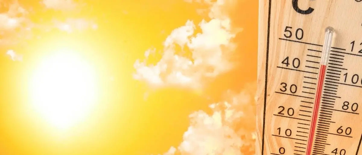 Caldo record, dal 15 luglio prevista l’ondata più potente dell’estate 2022