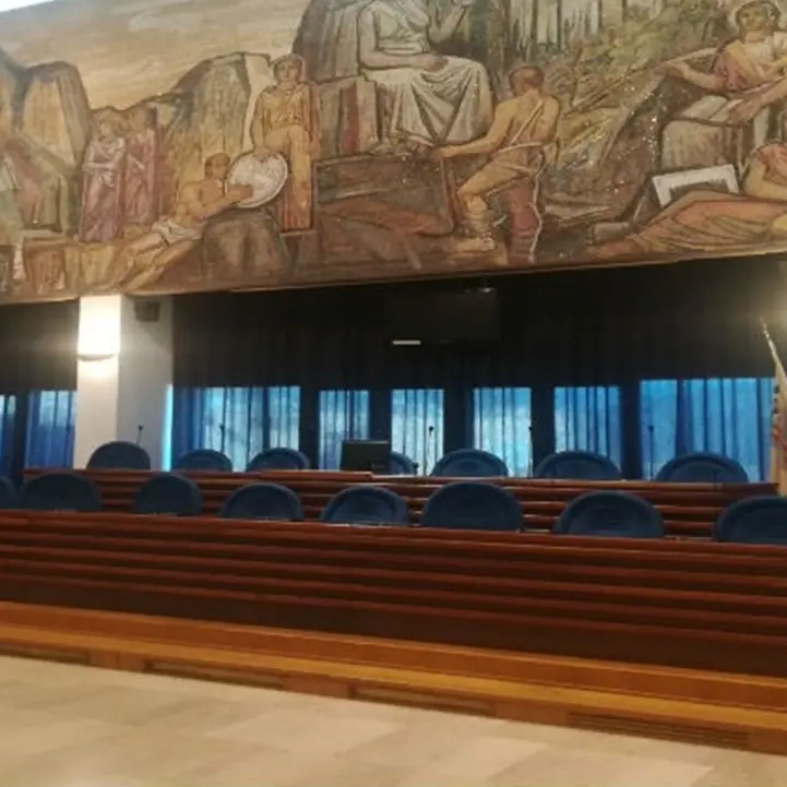 Catanzaro, i consiglieri di maggioranza: «Donato presidente? Condizione sancita dall’elettorato»