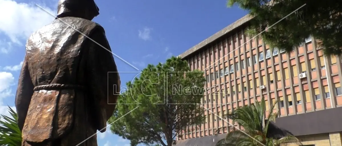 Niente Emodinamica all’ospedale di Paola, l’appello di un avvocato: «Il servizio venga ripristinato»