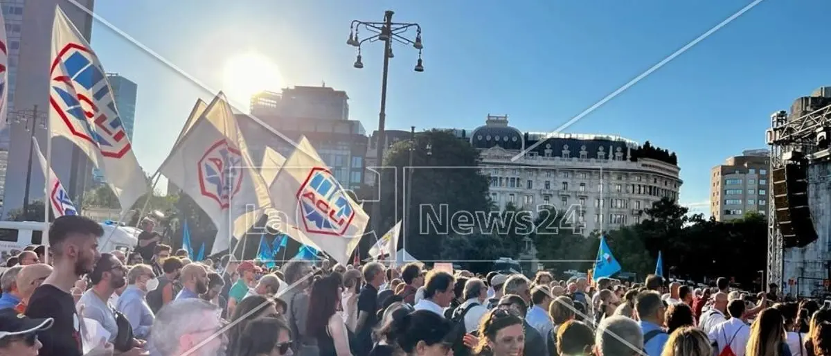 «Al Sud la ’ndrangheta versa sangue, al Nord ha infettato in ogni settore dell’economia»