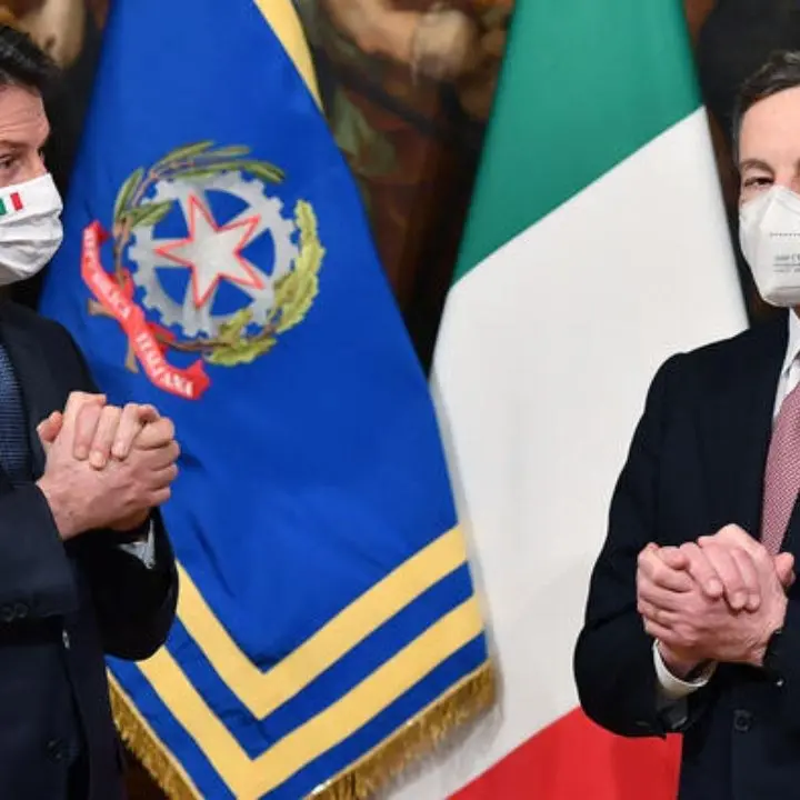 Governo in bilico, i grillini calabresi (per ora) sono tutti con Conte