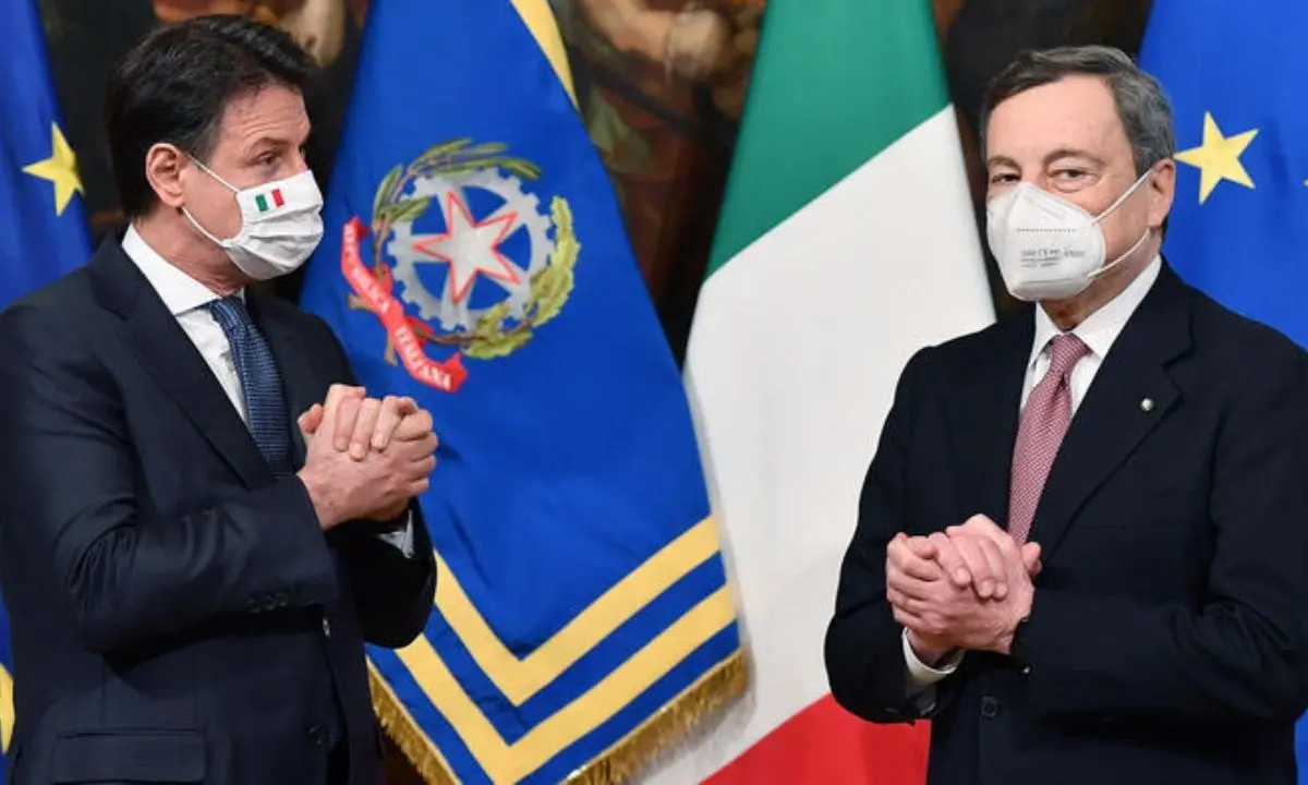 Governo in bilico, i grillini calabresi (per ora) sono tutti con Conte