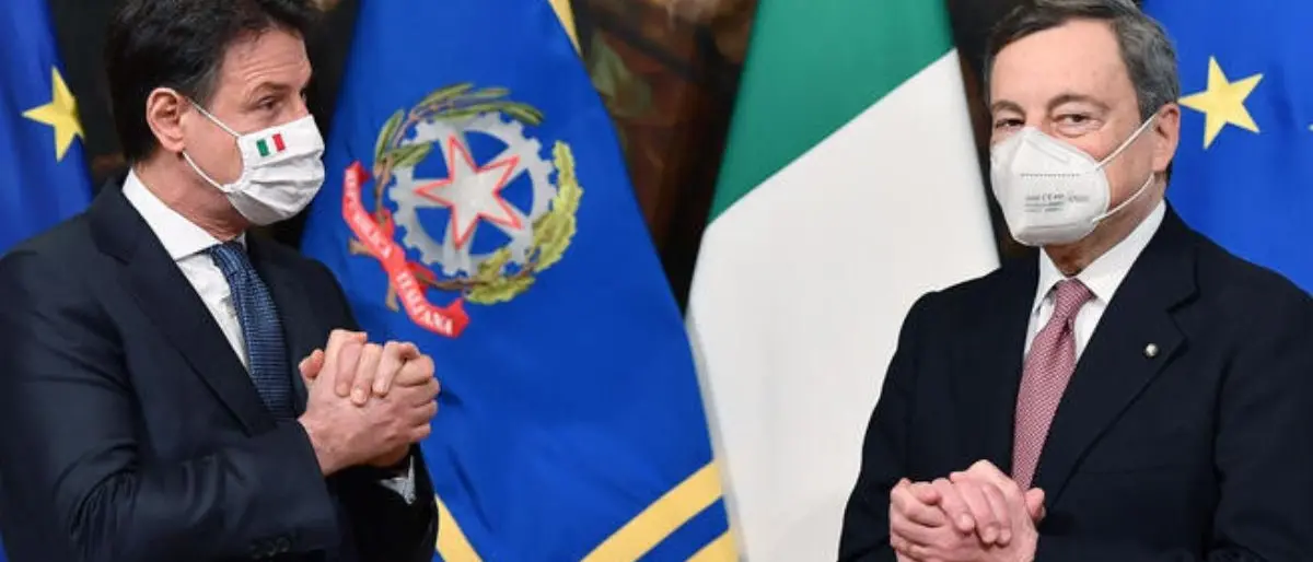 Governo in bilico, i grillini calabresi (per ora) sono tutti con Conte