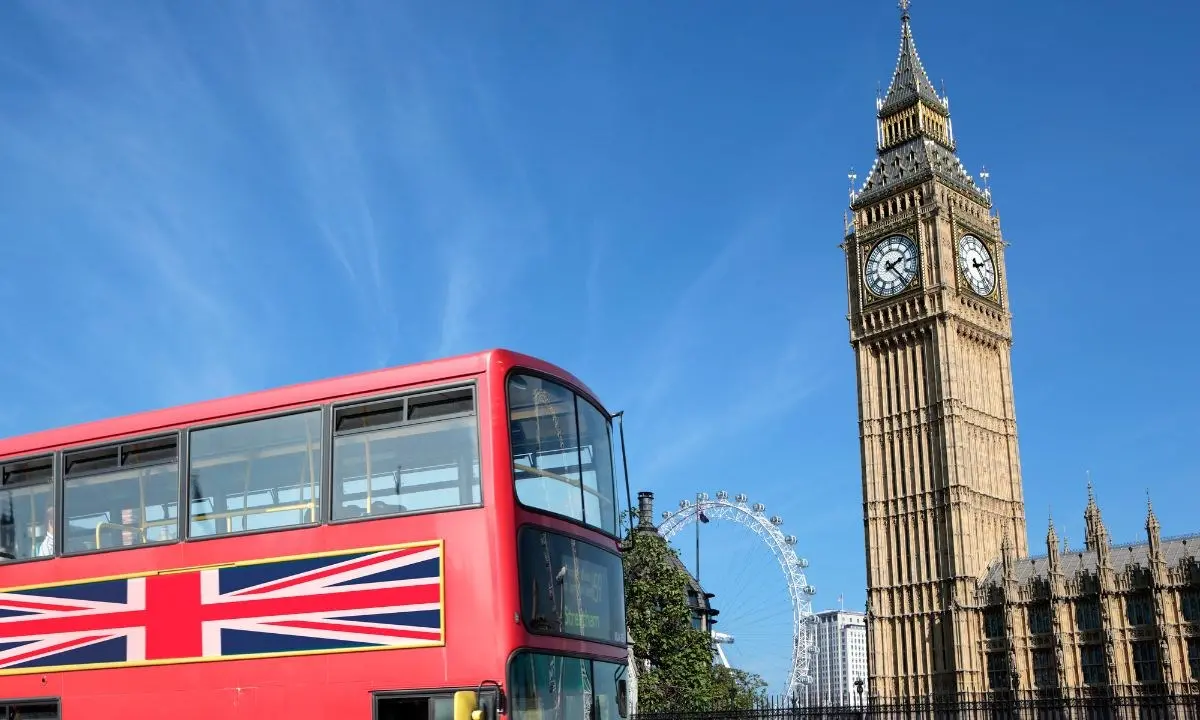 Niente caldo, siamo inglesi: Londra nel panico per “appena” 32 gradi, misure eccezionali