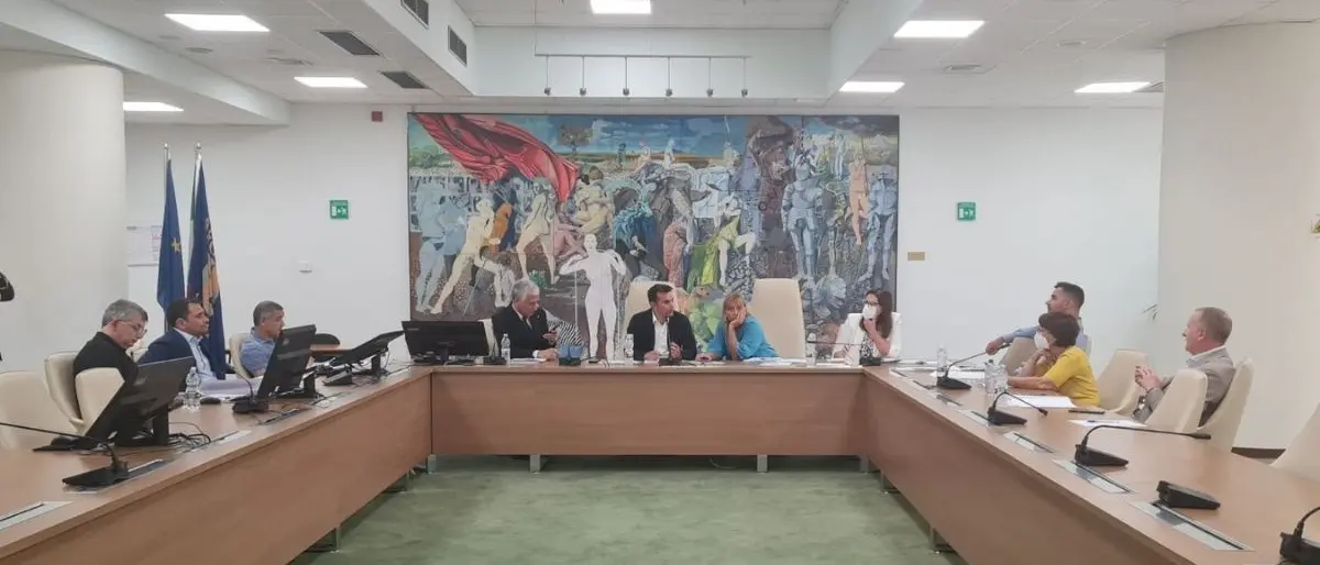 A 8 mesi dal voto la giunta delle elezioni comincia a lavorare ma ancora mancano gli esiti dei ricorsi