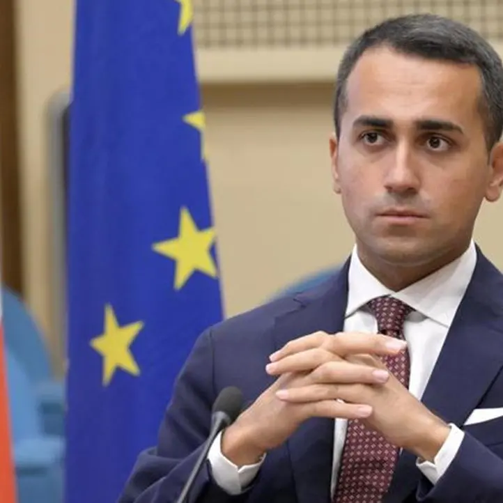 Il ministro Di Maio in Calabria, il 25 luglio parteciperà a un’iniziativa a Vibo Valentia