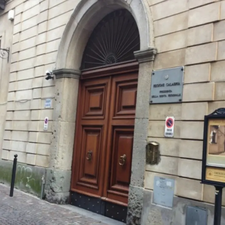 Catanzaro, palazzo Alemanni ospiterà gli uffici della procura europea